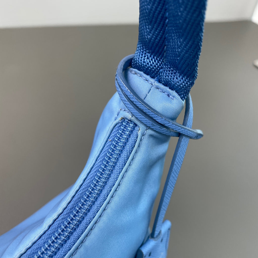 Prada Cordura