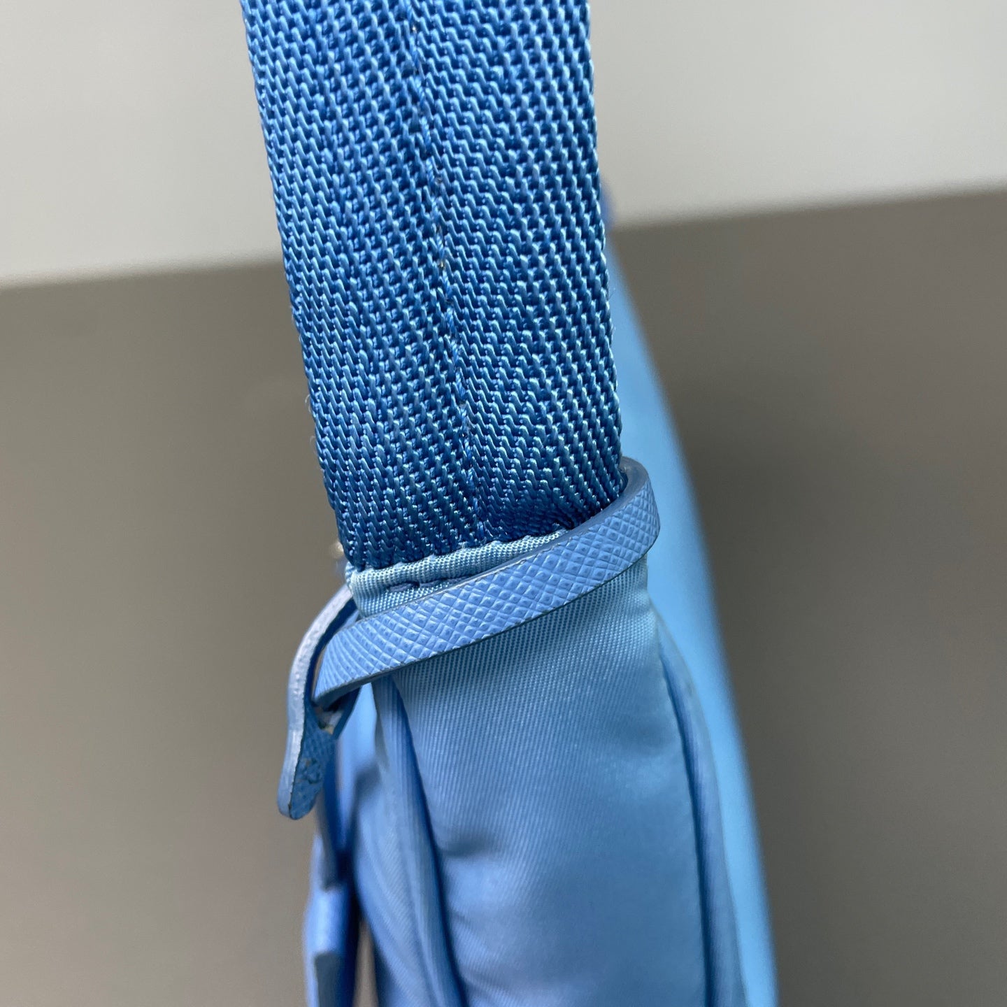Prada Cordura
