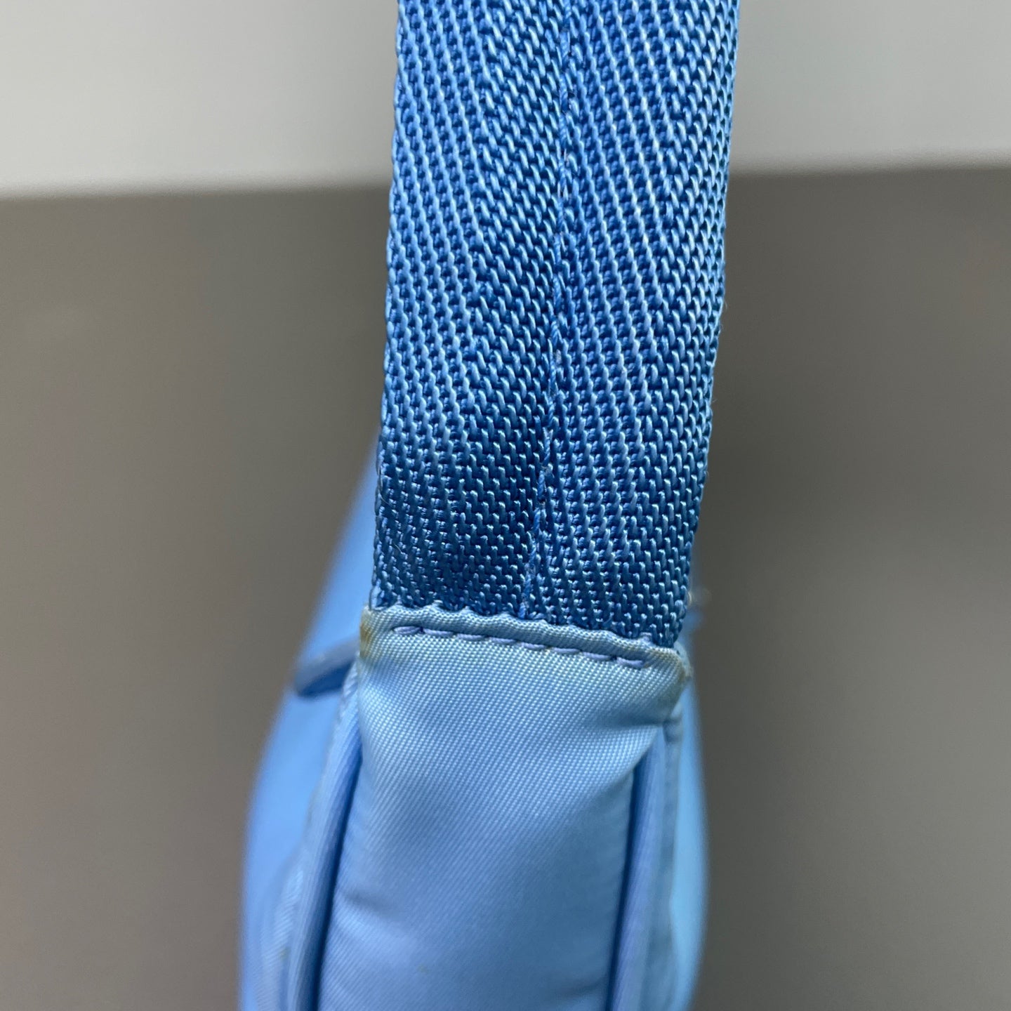 Prada Cordura