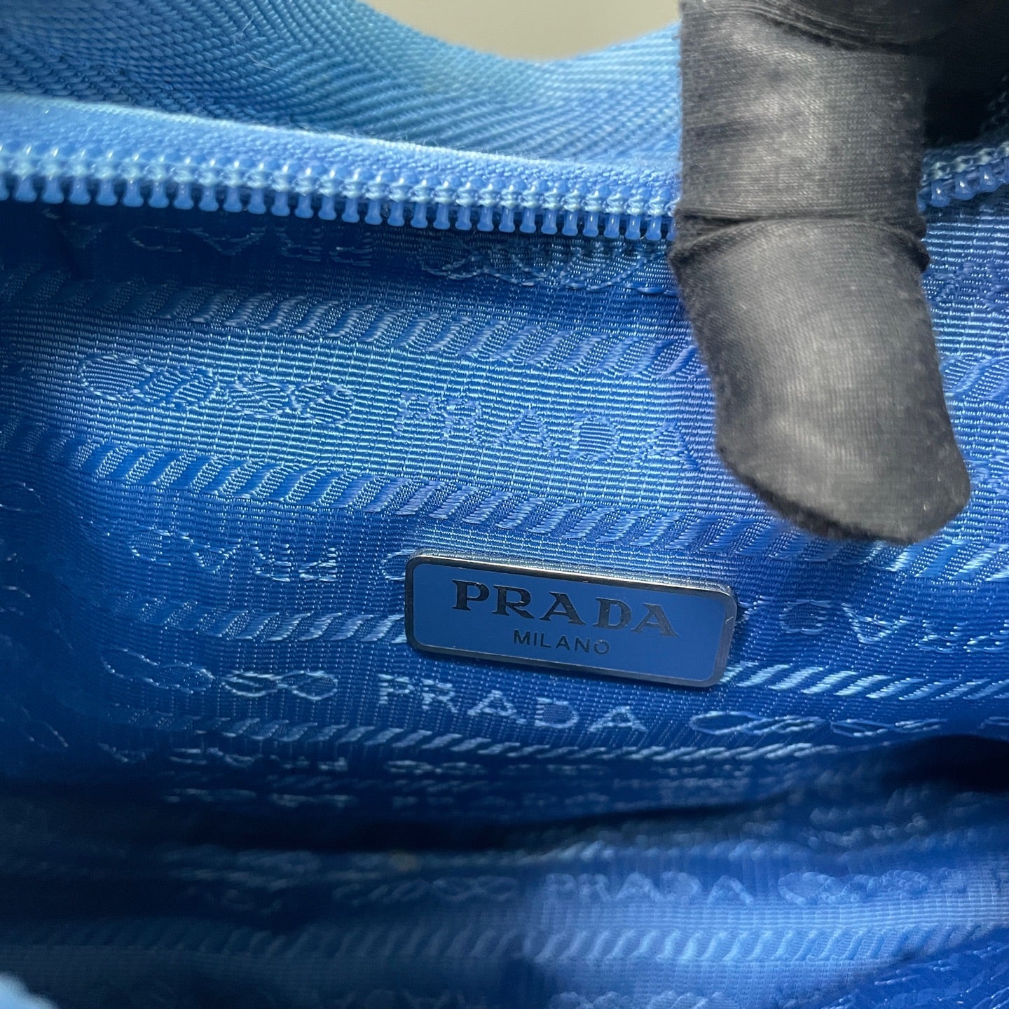 Prada Cordura