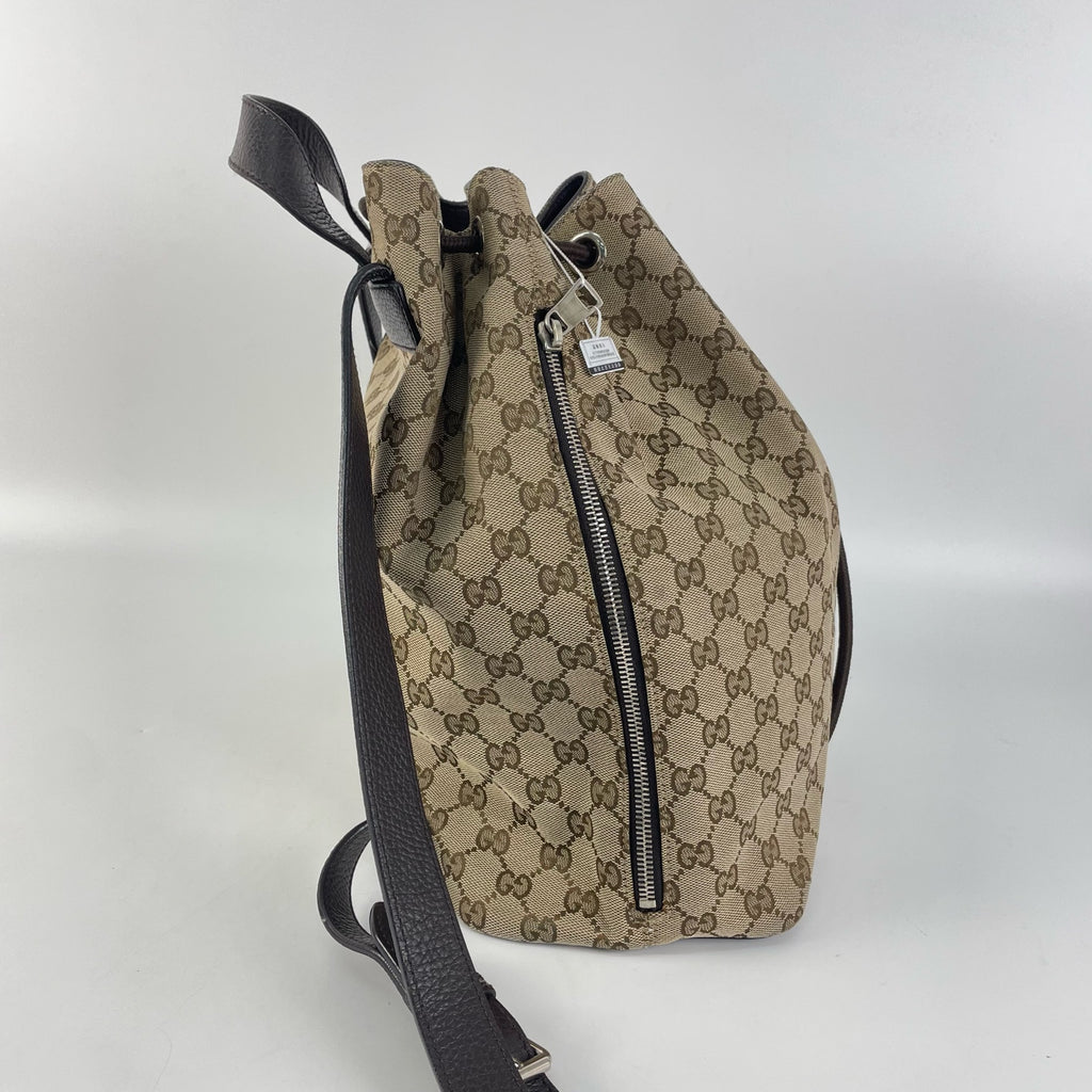 Gucci Backpack
