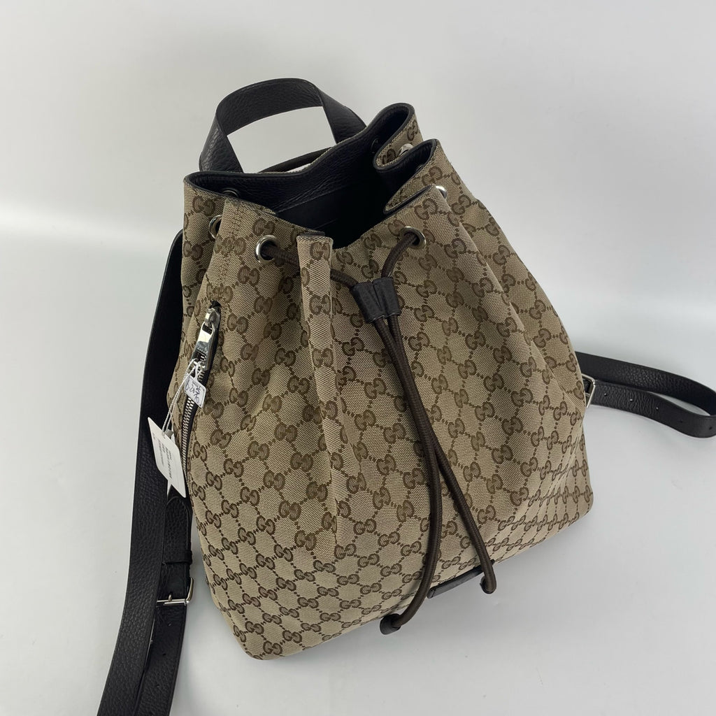 Gucci Backpack