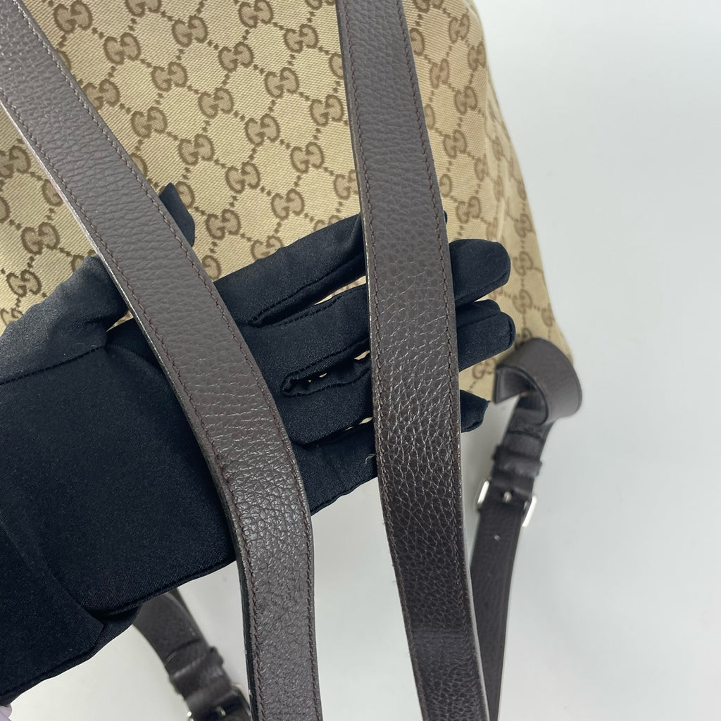 Gucci Backpack