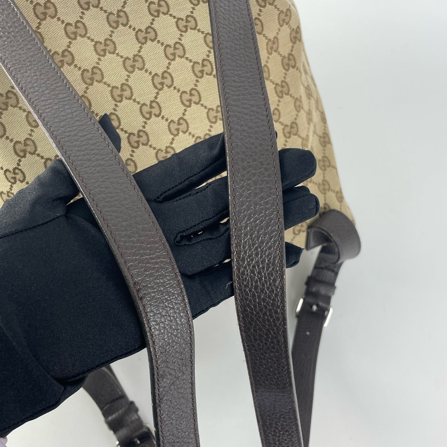 Gucci Backpack