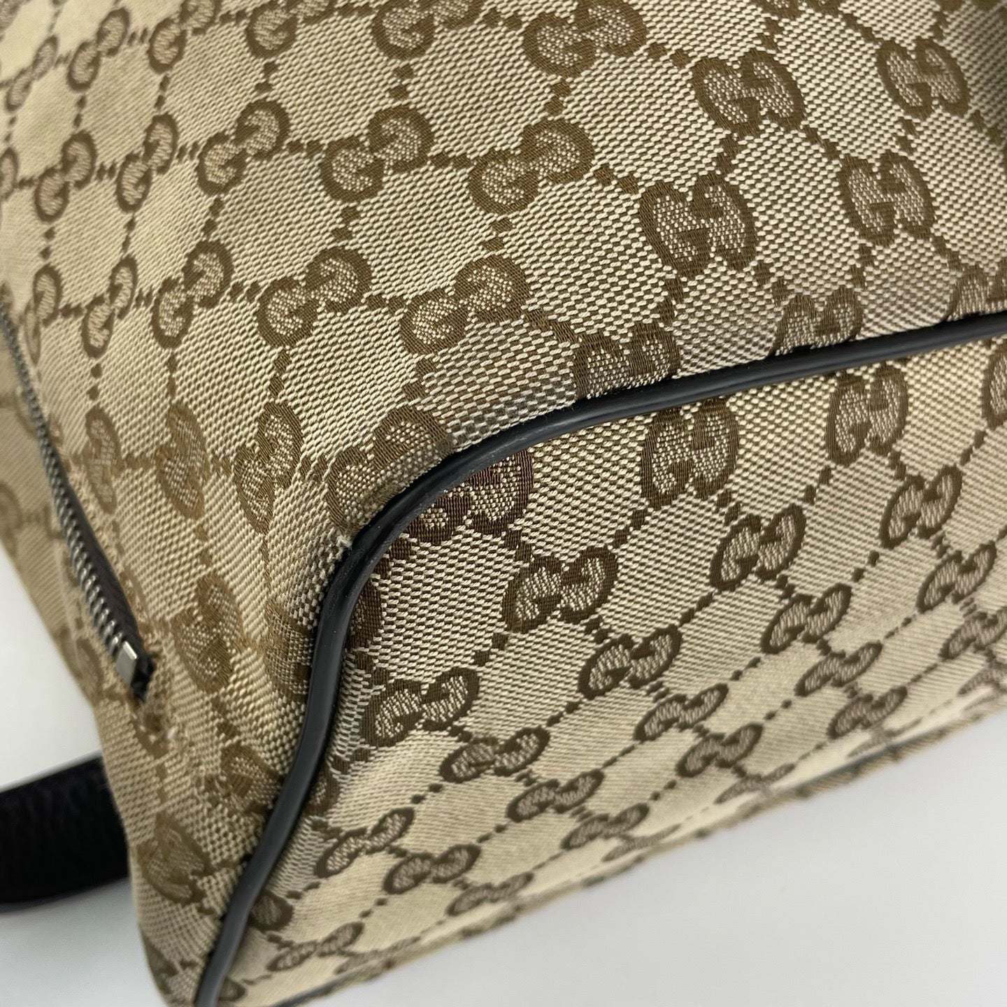 Gucci Backpack