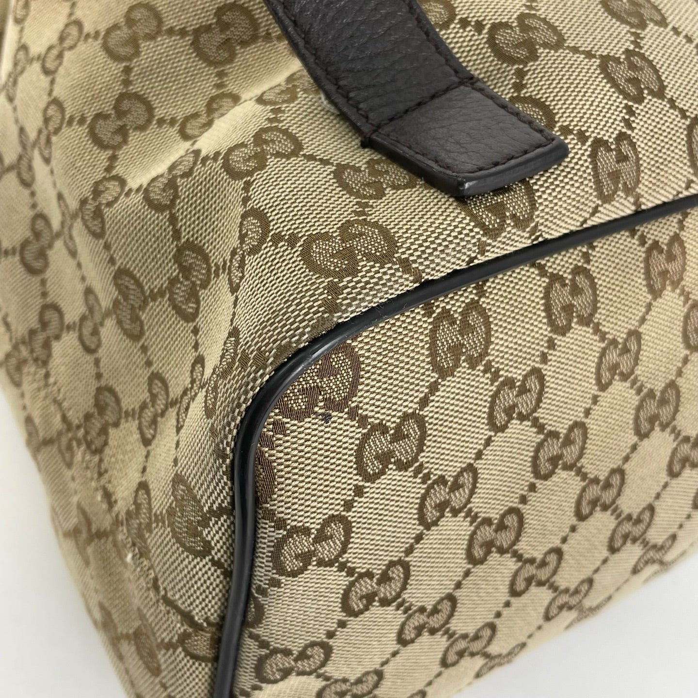 Gucci Backpack