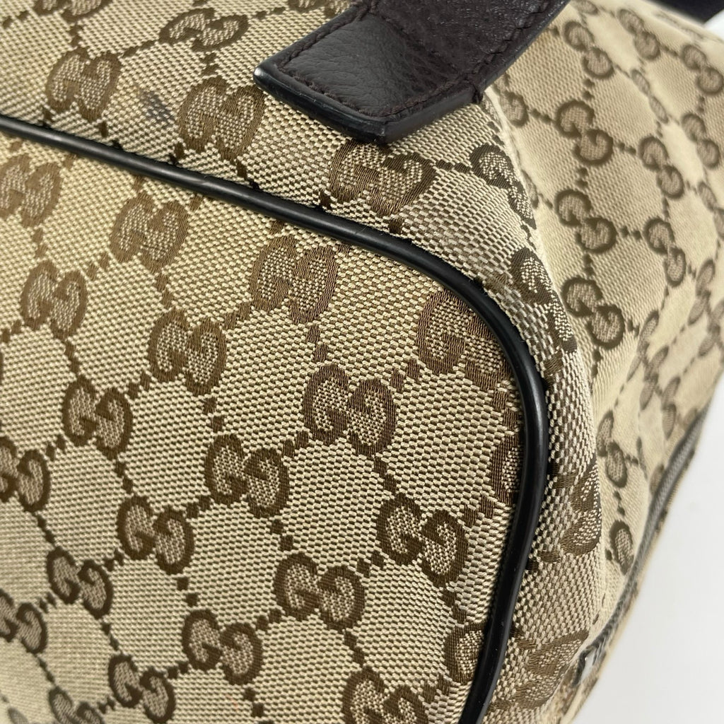 Gucci Backpack