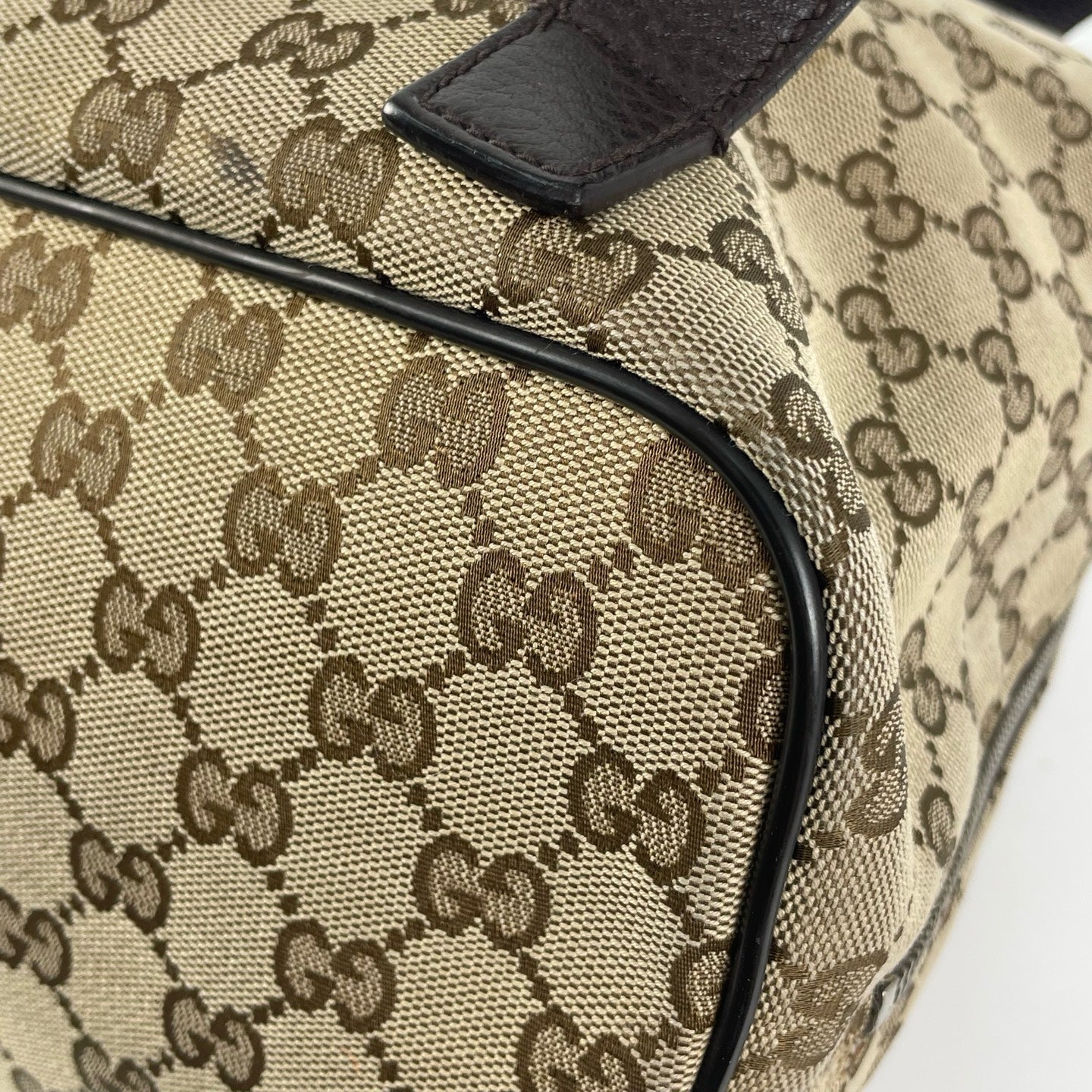 Gucci Backpack