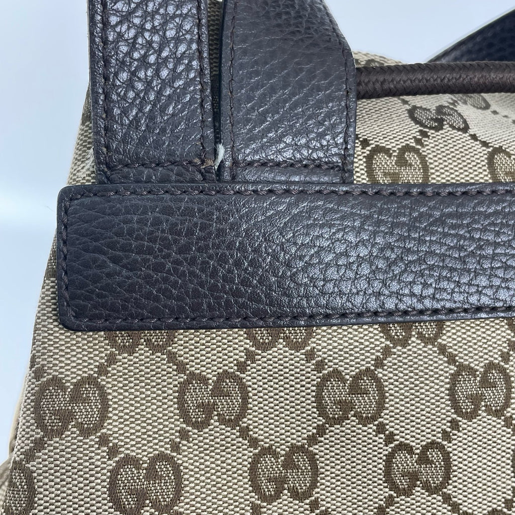 Gucci Backpack