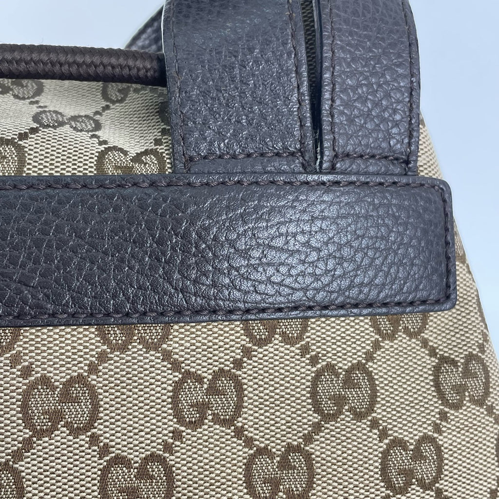 Gucci Backpack