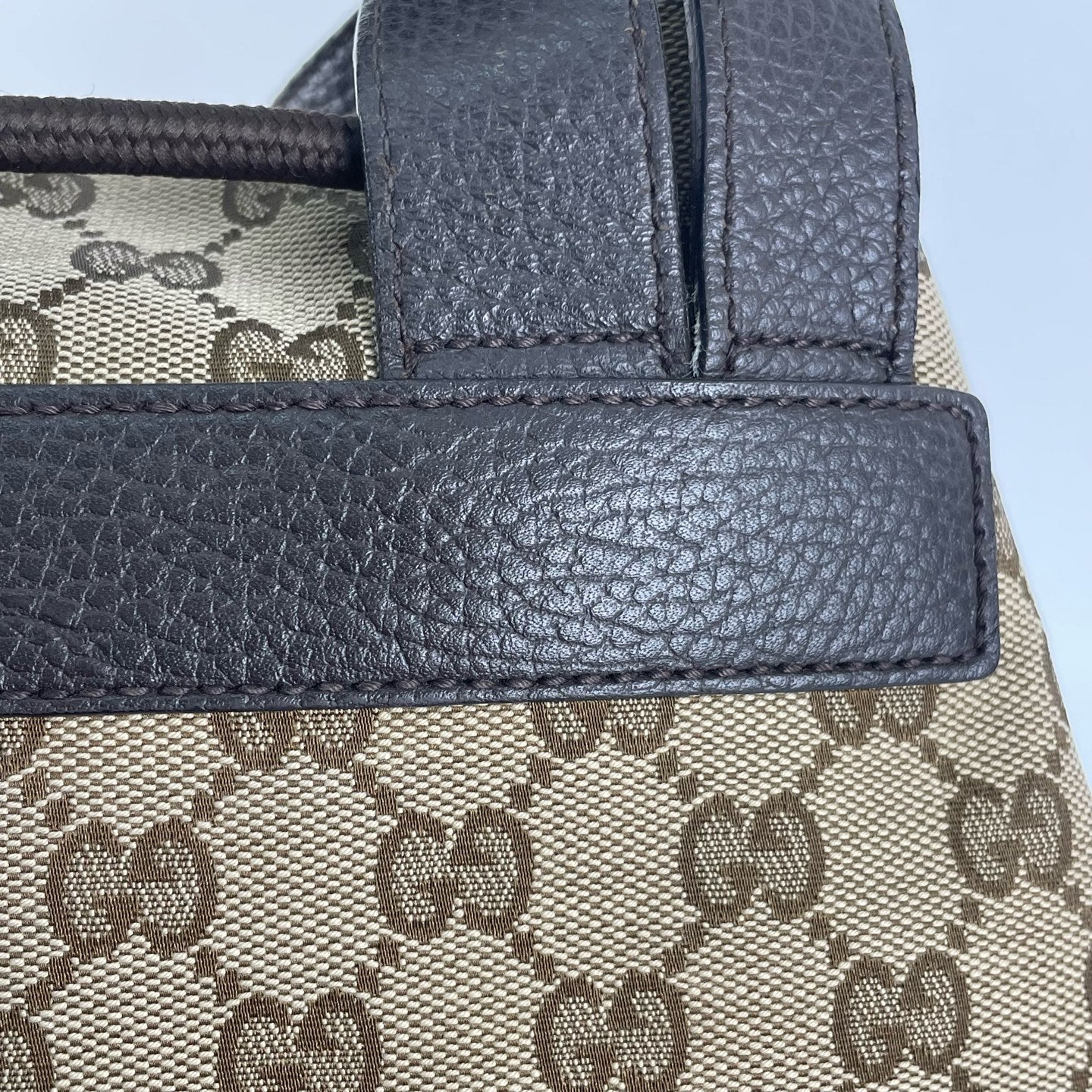 Gucci Backpack