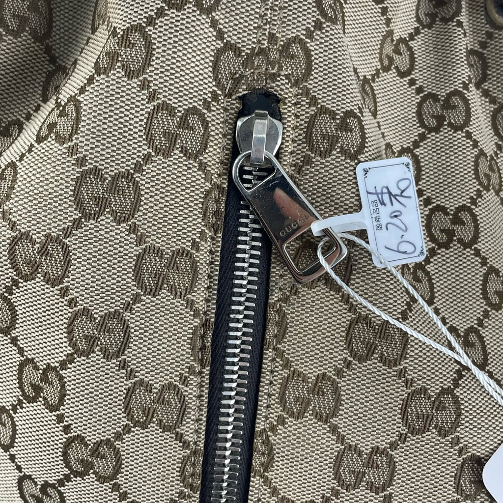 Gucci Backpack