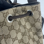 Gucci Backpack