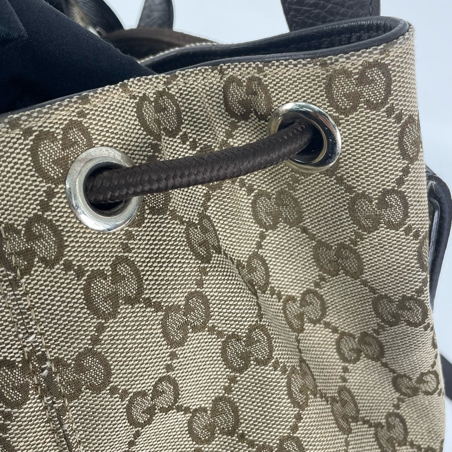 Gucci Backpack