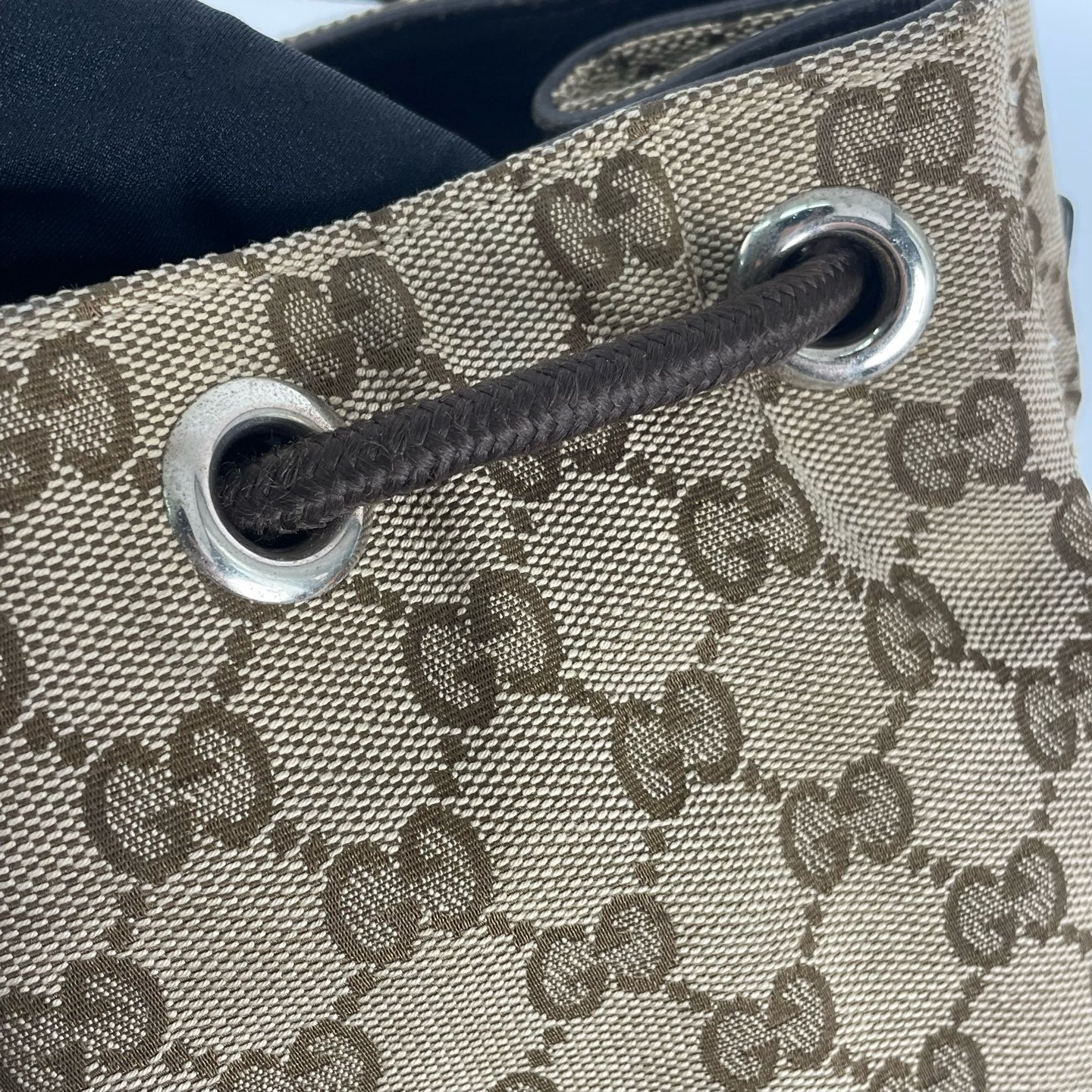 Gucci Backpack