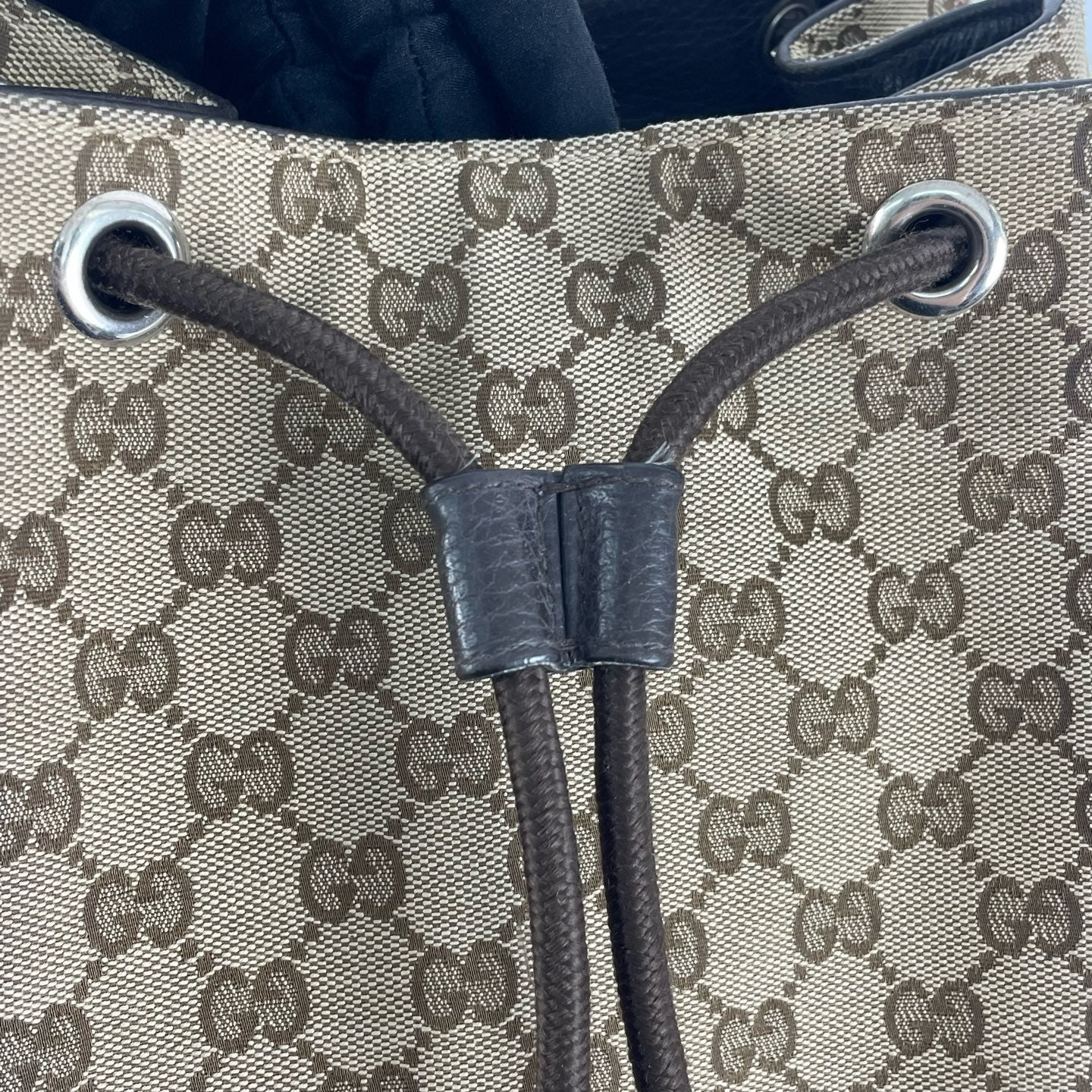 Gucci Backpack
