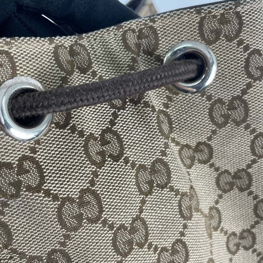Gucci Backpack