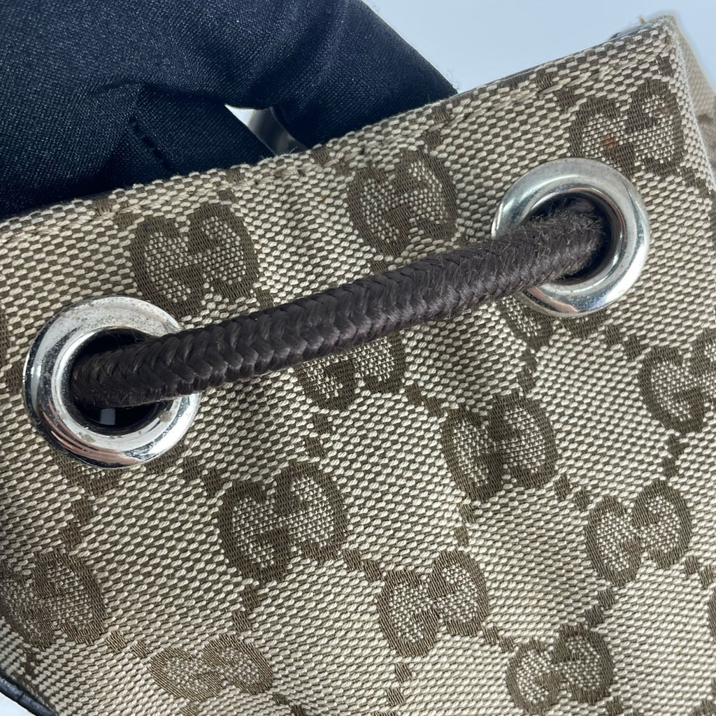 Gucci Backpack