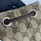 Gucci Backpack