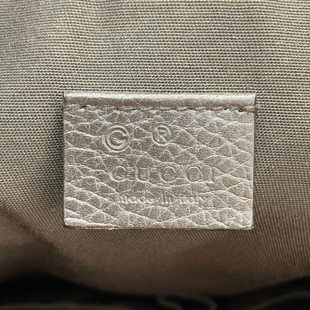 Gucci Backpack