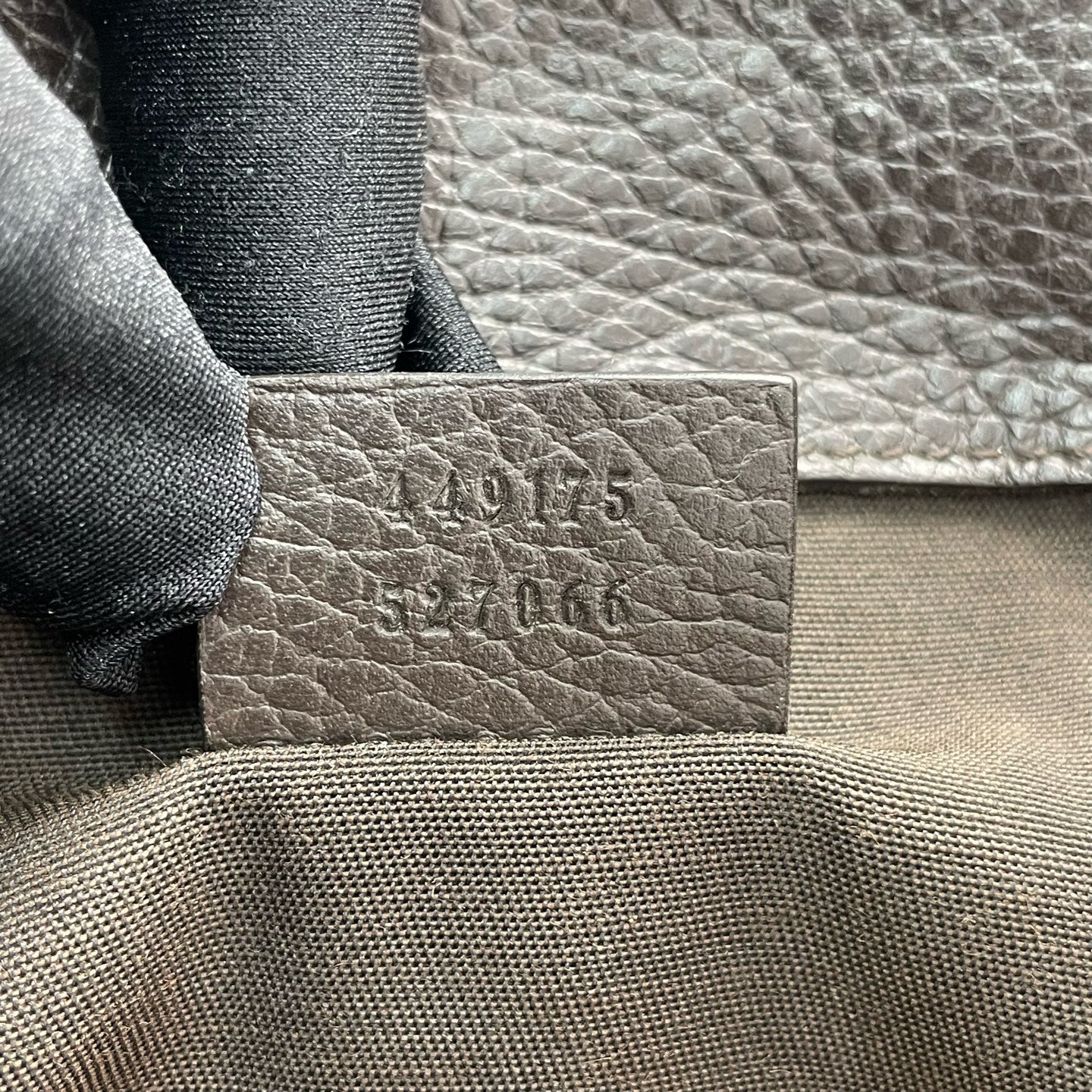 Gucci Backpack