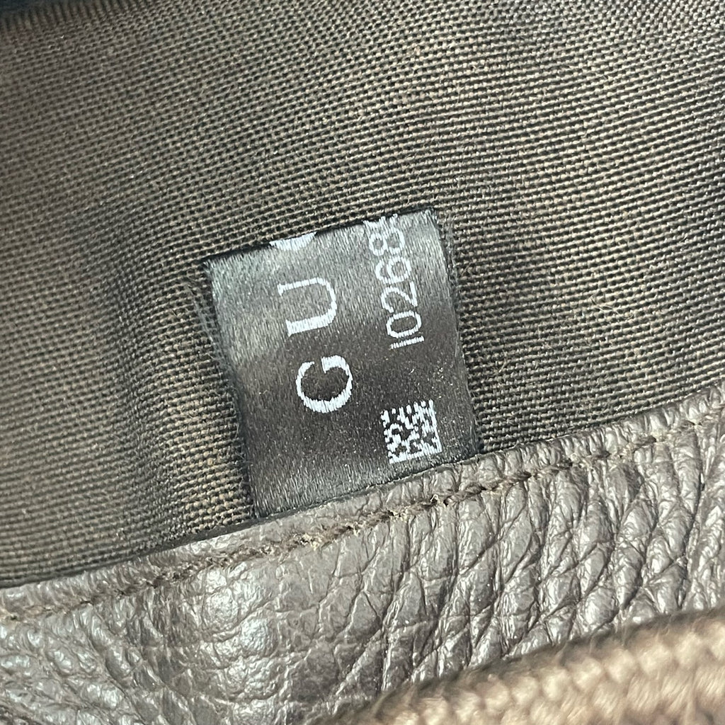 Gucci Backpack