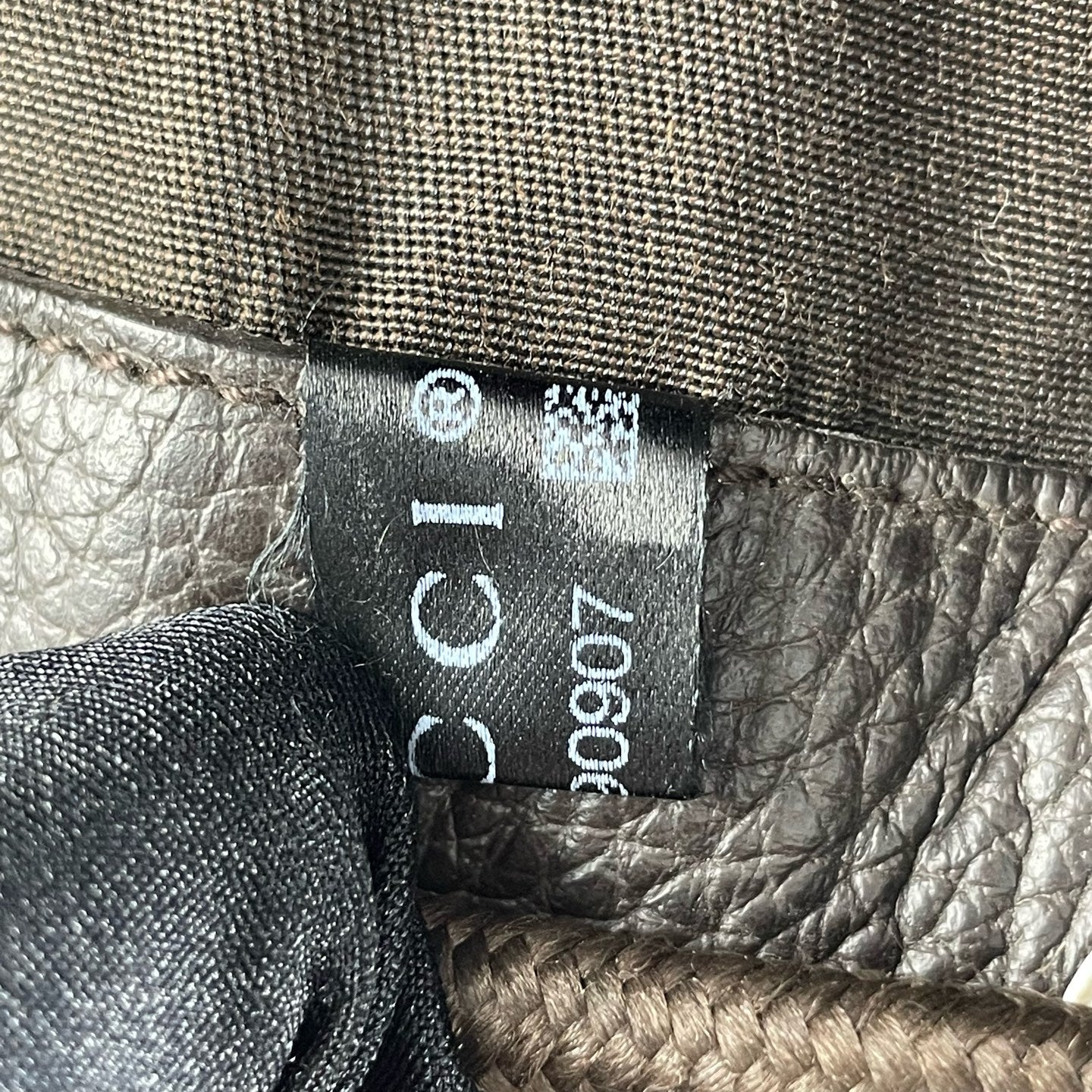 Gucci Backpack