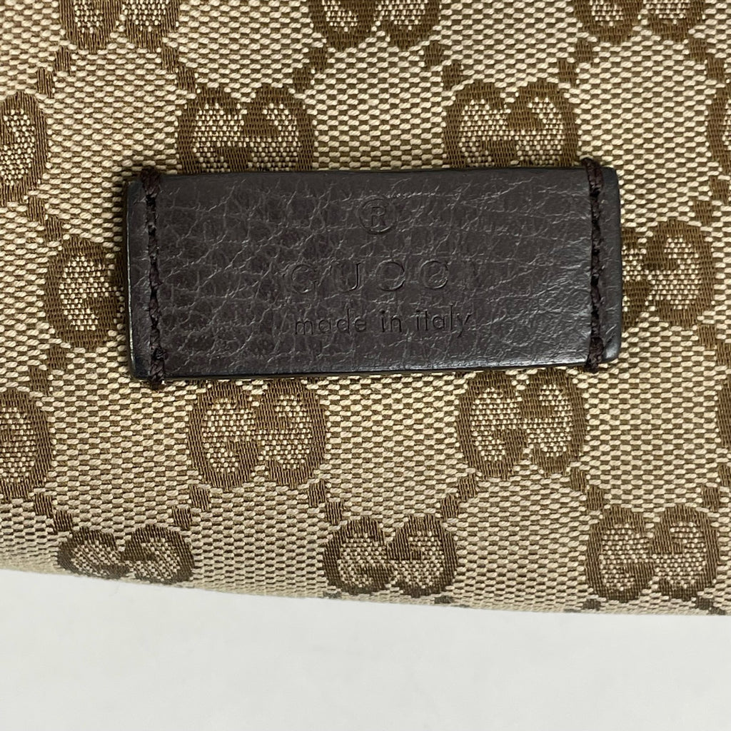 Gucci Backpack
