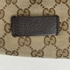 Gucci Backpack