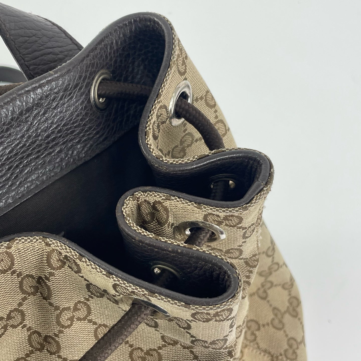 Gucci Backpack