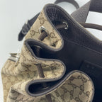 Gucci Backpack