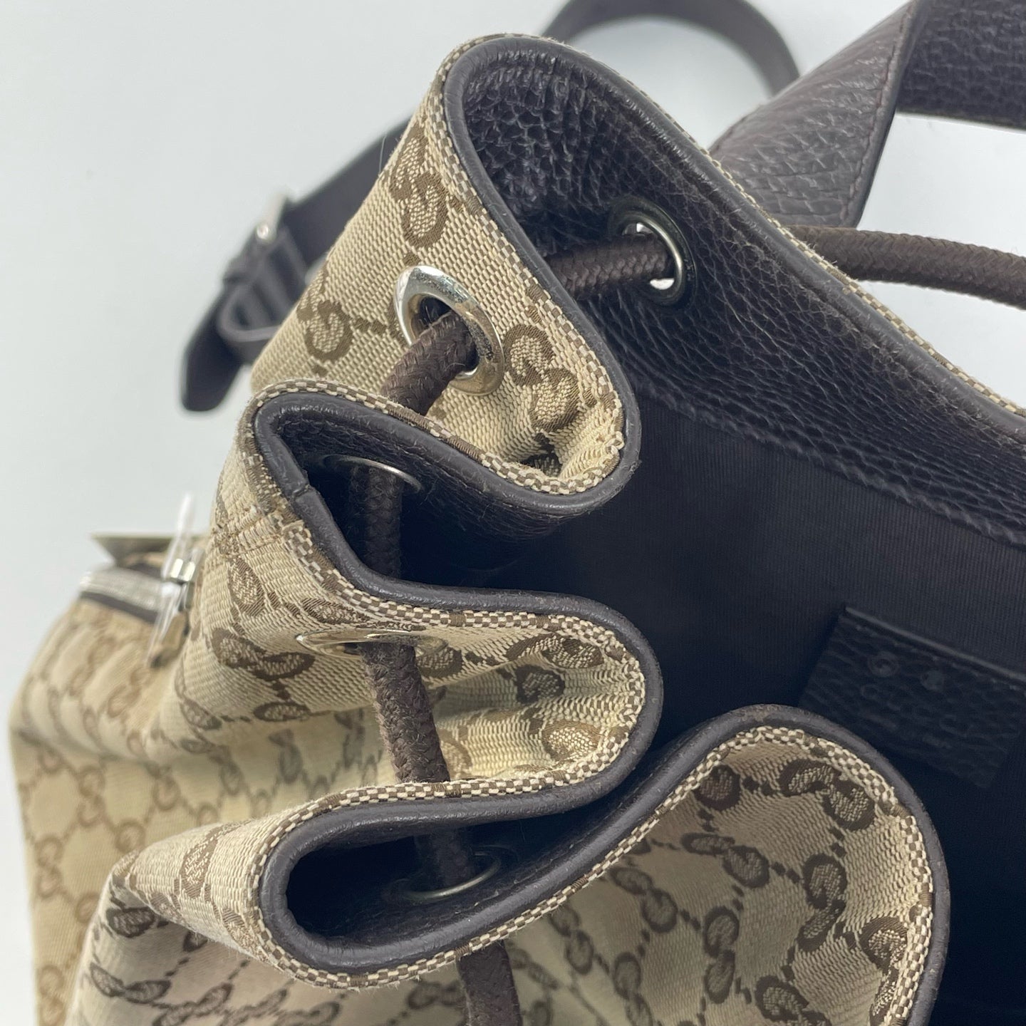 Gucci Backpack