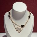 Qeelin Necklace