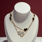 Qeelin Necklace