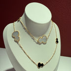 Qeelin Necklace