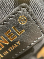Chanel Alcantara