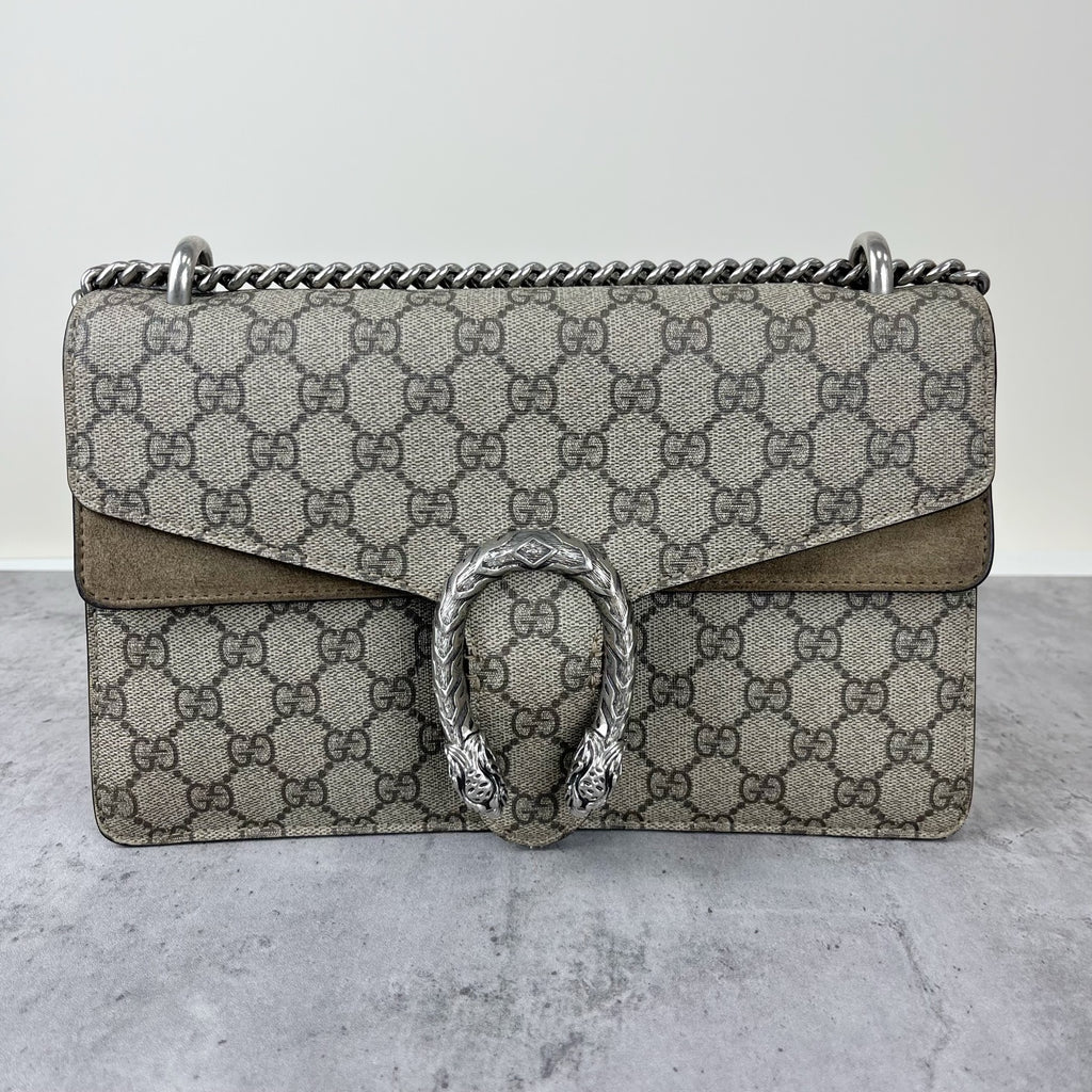 Gucci Dionysus Collection 400249 KHNRN 8642