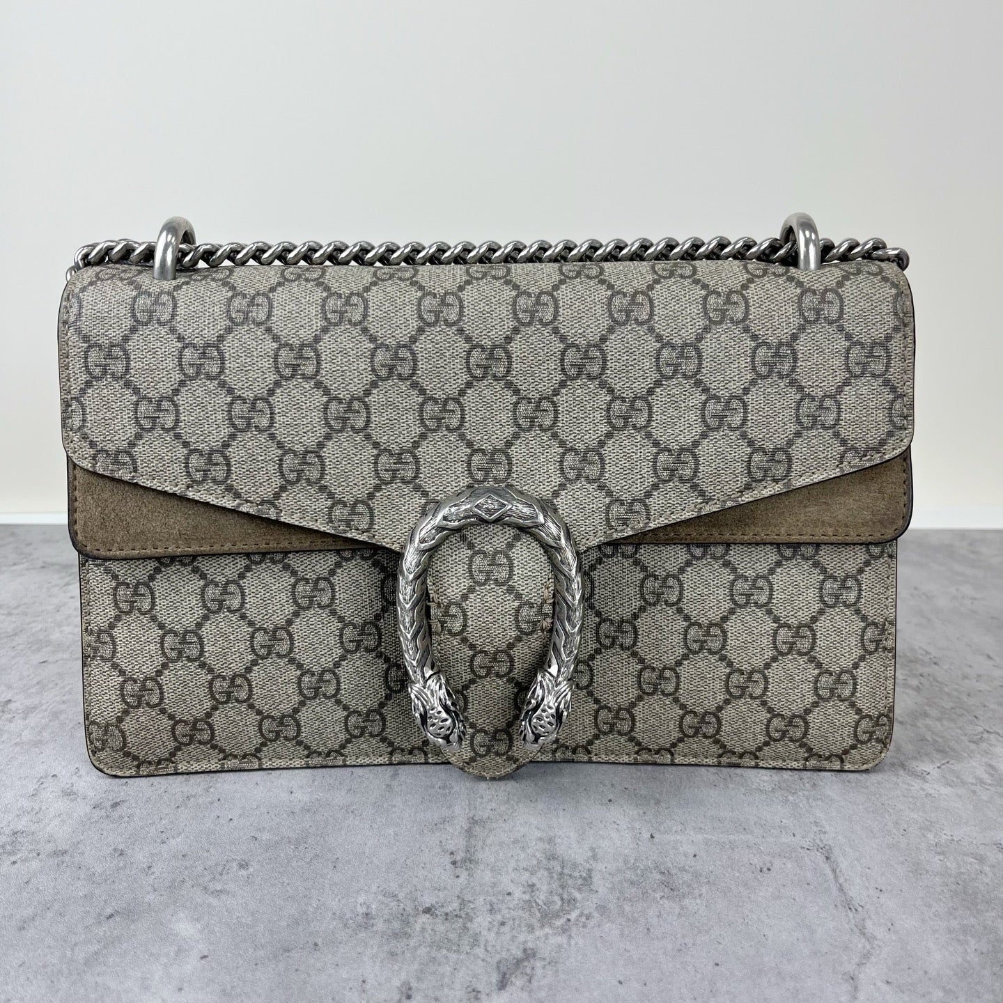 Gucci Dionysus Collection 400249 KHNRN 8642
