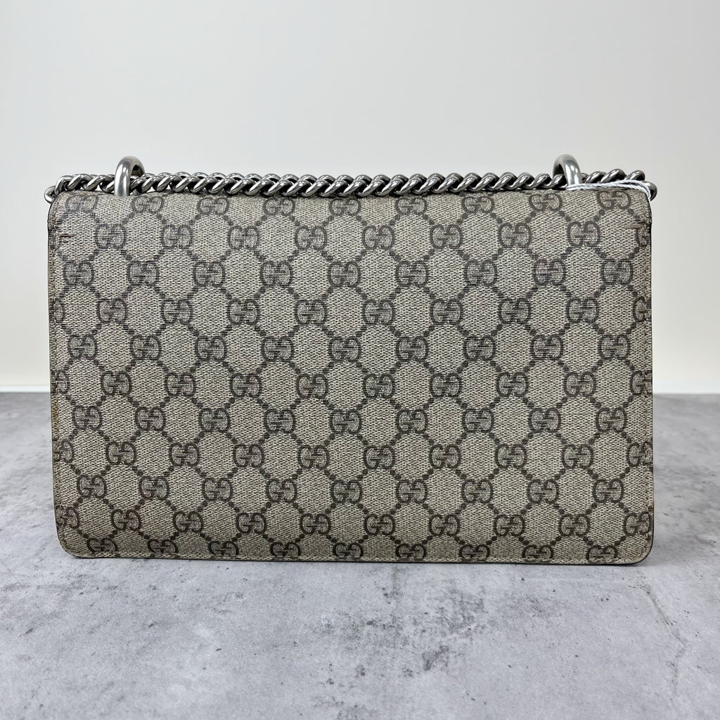 Gucci Dionysus Collection 400249 KHNRN 8642