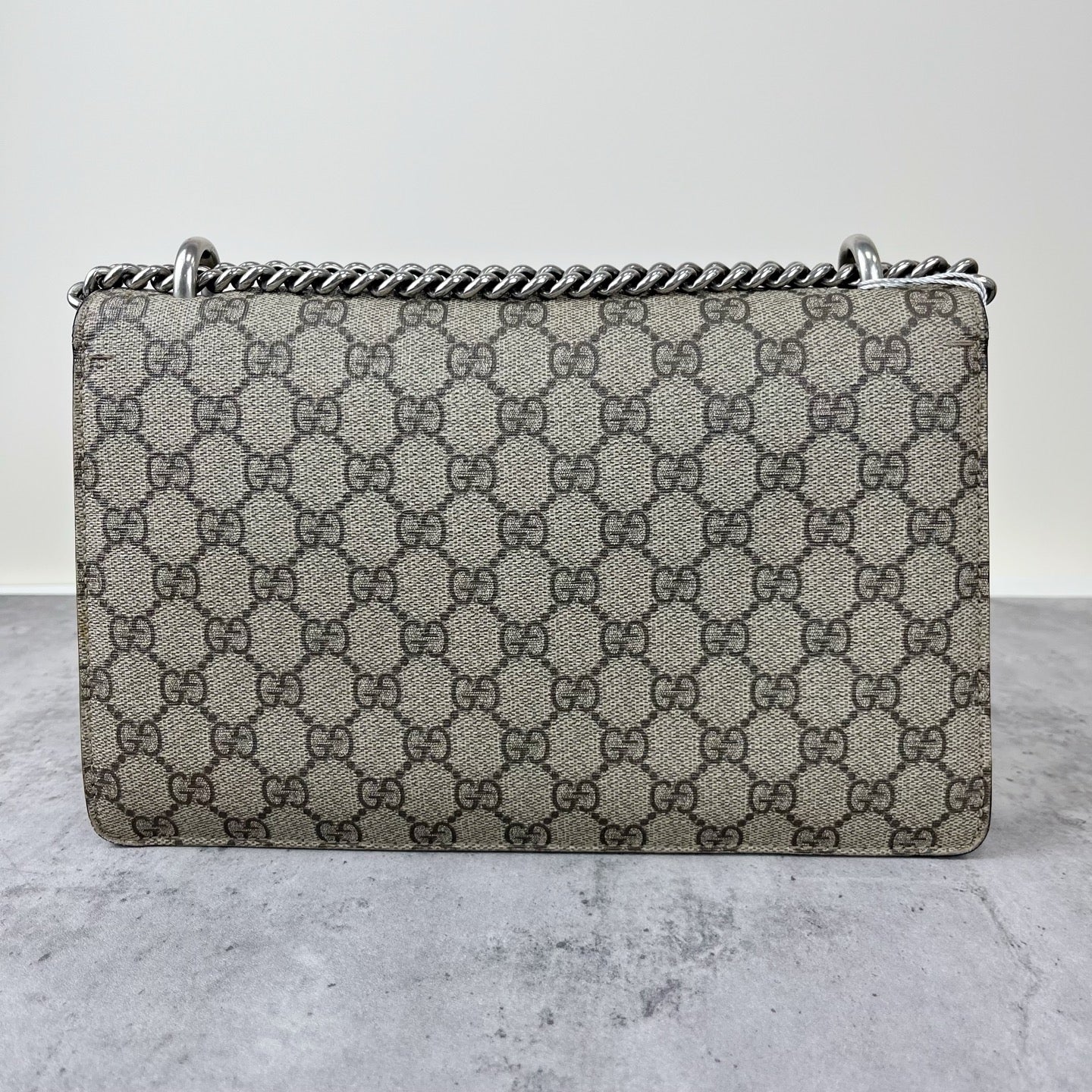 Gucci Dionysus Collection 400249 KHNRN 8642