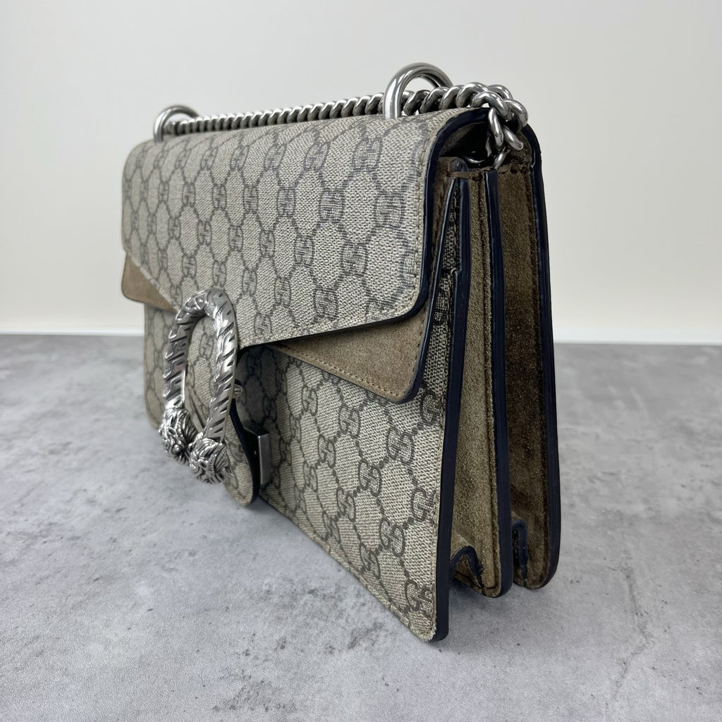 Gucci Dionysus Collection 400249 KHNRN 8642