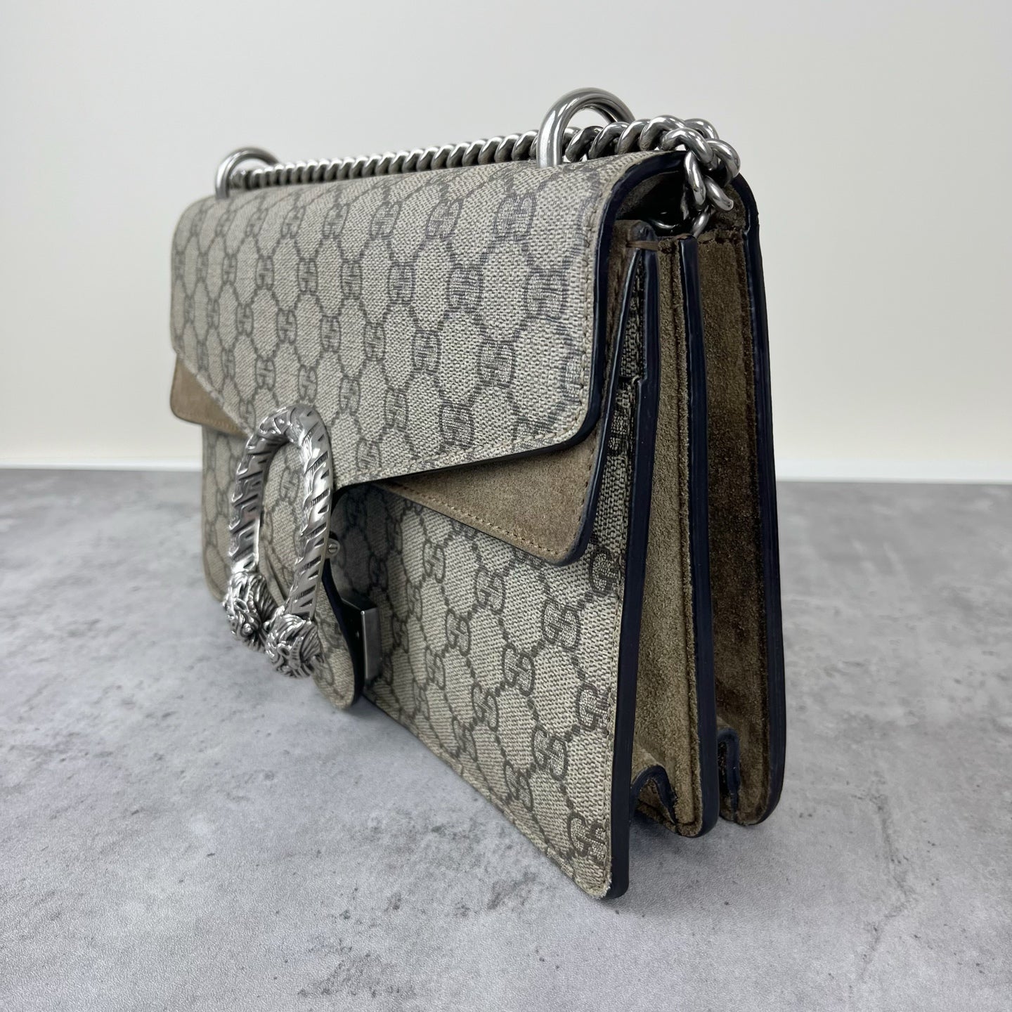 Gucci Dionysus Collection 400249 KHNRN 8642