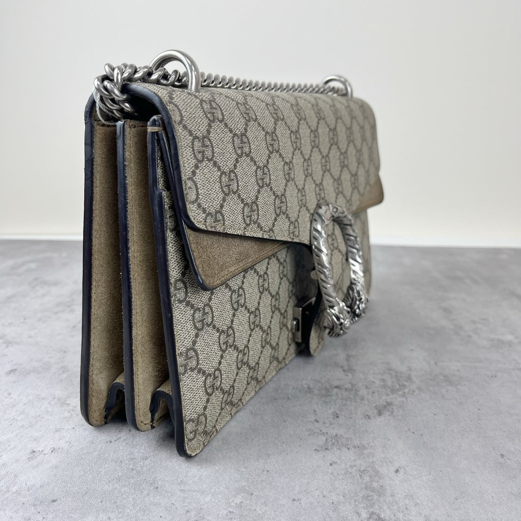 Gucci Dionysus Collection 400249 KHNRN 8642