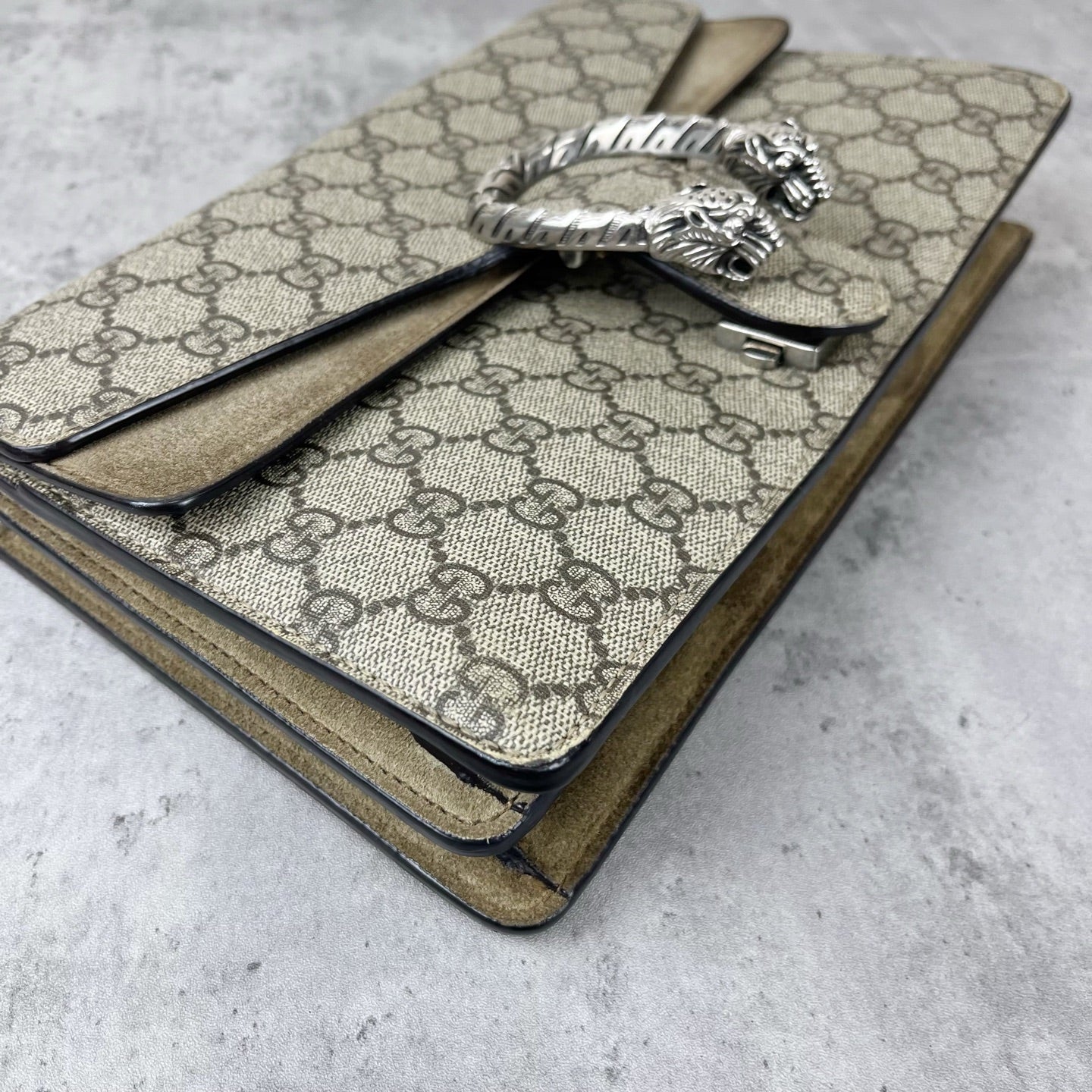 Gucci Dionysus Collection 400249 KHNRN 8642