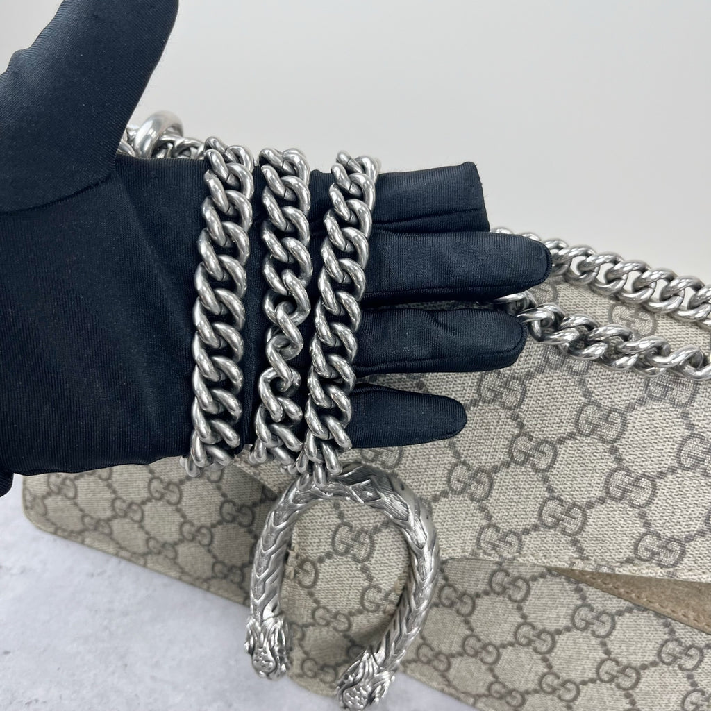 Gucci Dionysus Collection 400249 KHNRN 8642