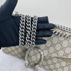 Gucci Dionysus Collection 400249 KHNRN 8642