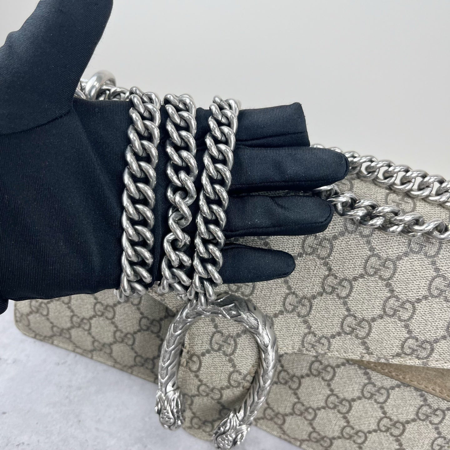 Gucci Dionysus Collection 400249 KHNRN 8642