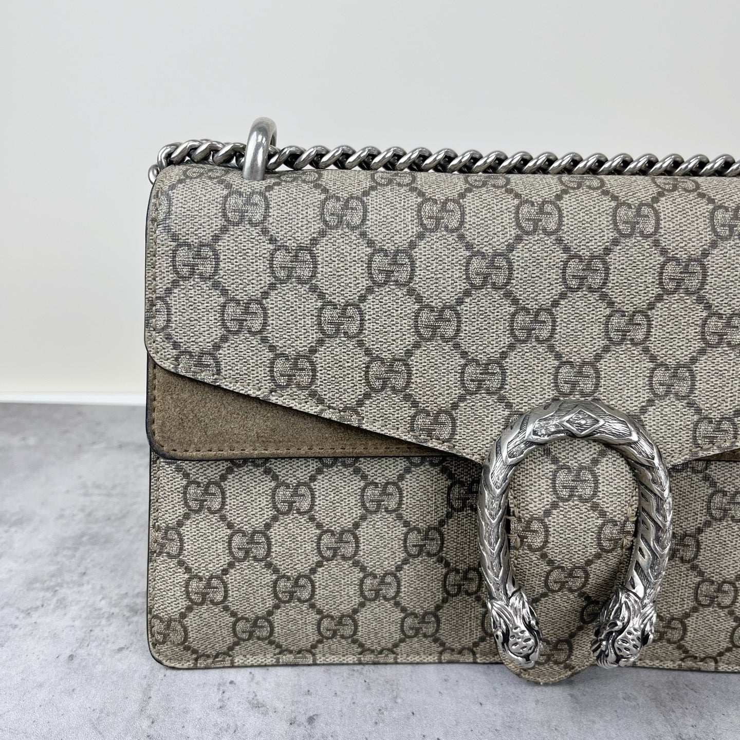 Gucci Dionysus Collection 400249 KHNRN 8642