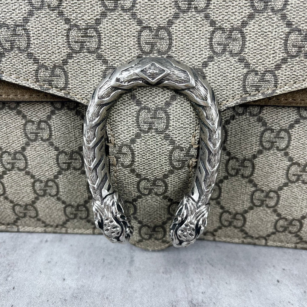 Gucci Dionysus Collection 400249 KHNRN 8642