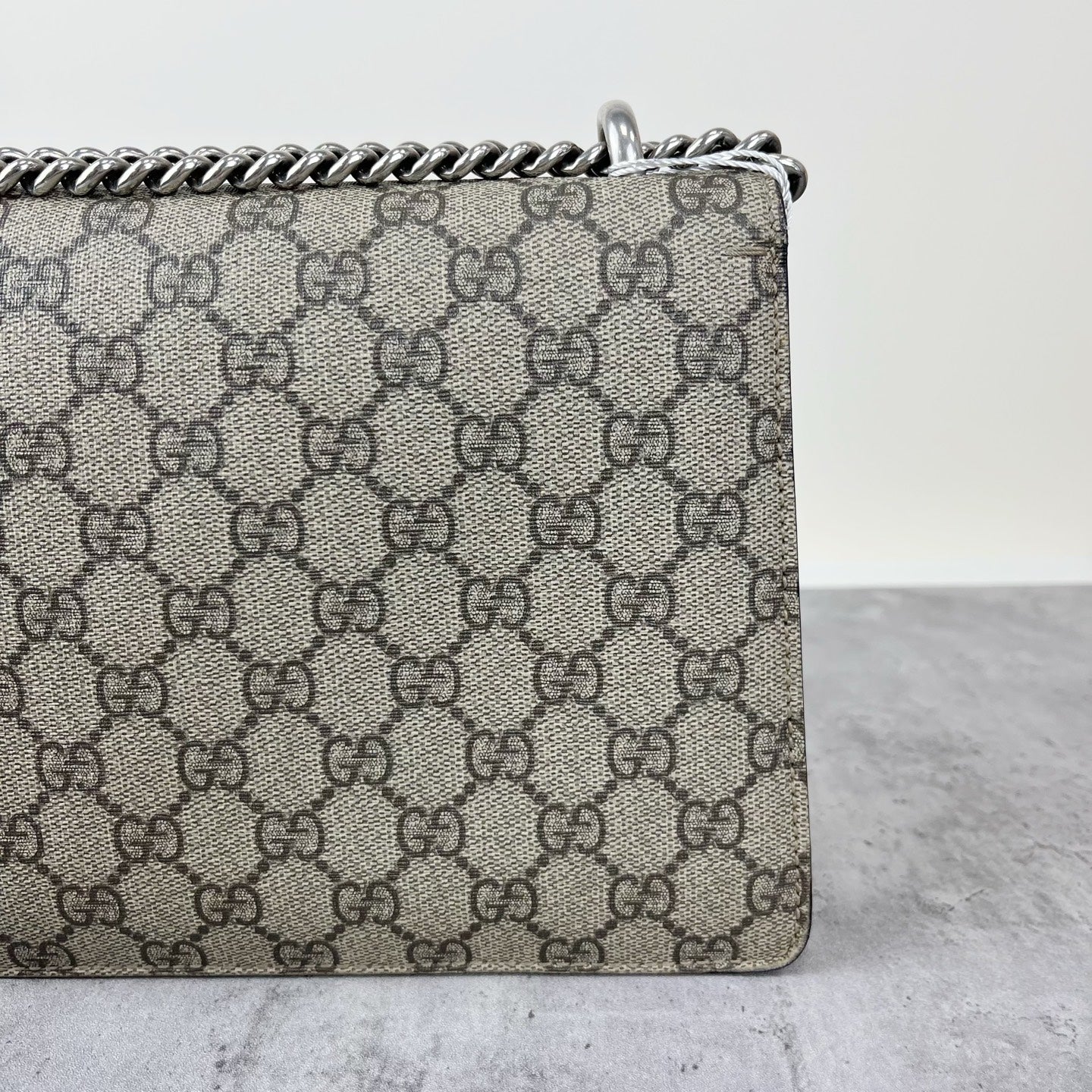 Gucci Dionysus Collection 400249 KHNRN 8642